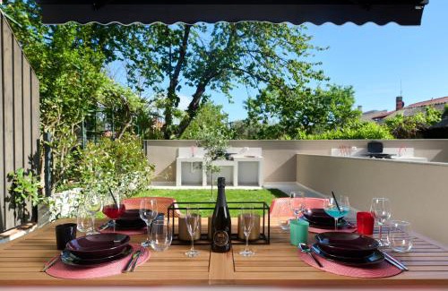 Zambratija Apartment | Ferienwohnung In Zambratija Mit Eigenem Parkplatz