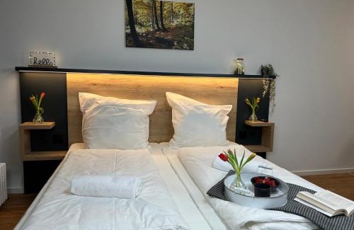 Geyersberg Apartment | Ferienwohnung Ingrid
