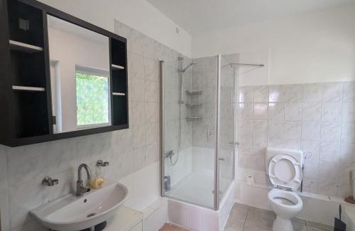 Zirndorf Apartment | Ferienwohnung J10, Playmobil Funpark Zirndorf Nürnberg
