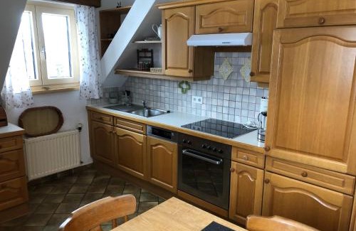 Sonnenalpe Nassfeld Apartment | Ferienwohnung Jaga