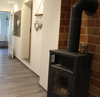 Braunlage Apartment | Ferienwohnung Jesse
