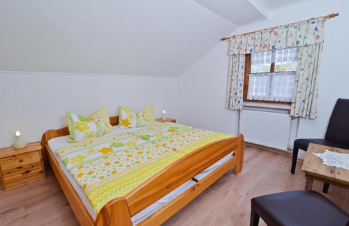 Arnbruck Apartment | Ferienwohnung Josef Müller