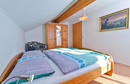 Arnbruck Apartment | Ferienwohnung Josef Müller