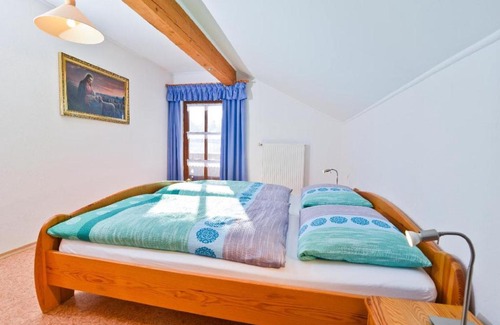 Arnbruck Apartment | Ferienwohnung Josef Müller
