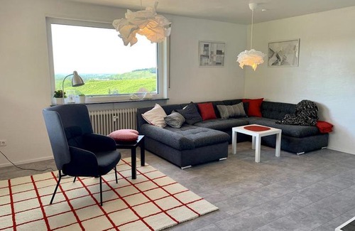 Kappelrodeck Apartment | Ferienwohnung JoSi