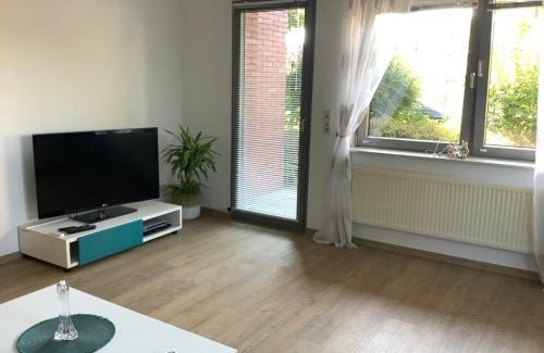 Papenburg Apartment | Ferienwohnung Julia
