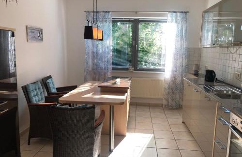 Papenburg Apartment | Ferienwohnung Julia