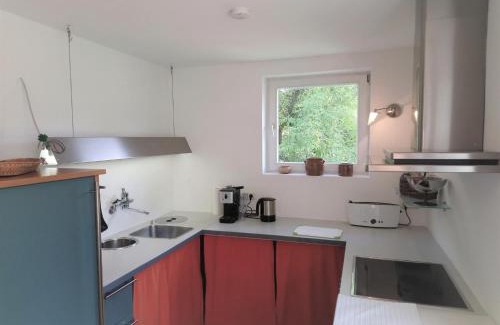 Sonthofen Apartment | Ferienwohnung Köhler