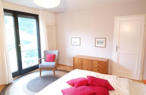 Sonthofen Apartment | Ferienwohnung Köhler