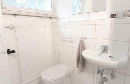 Sonthofen Apartment | Ferienwohnung Köhler