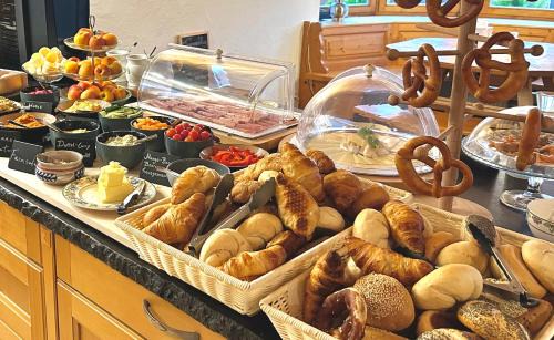 Schliersee Apartment | Ferienwohnung "Königssuite" - Mit Hotelfrühstück, Sauna, fast direkt am See