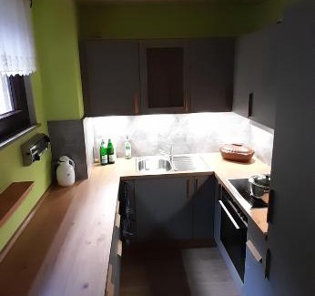 Hahnenklee Apartment | Ferienwohnung Kück-Theodor-Hein-Str.