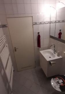 Hahnenklee Apartment | Ferienwohnung Kück-Theodor-Hein-Str.