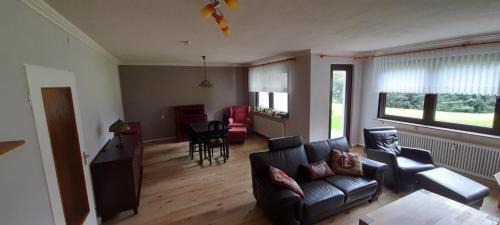 Hahnenklee Apartment | Ferienwohnung Kück-Theodor-Hein-Str.