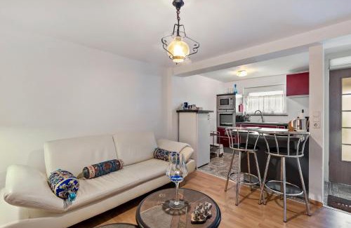 Lauterbach Apartment | Ferienwohnung Karl-Heinz