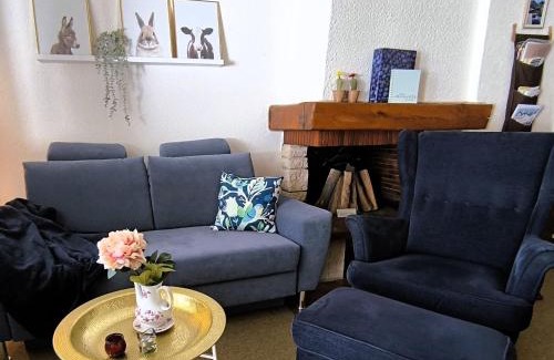 Schwarzsee Apartment | Ferienwohnung Kassler