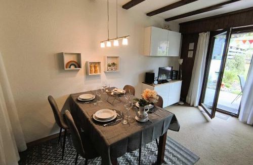 Schwarzsee Apartment | Ferienwohnung Kassler
