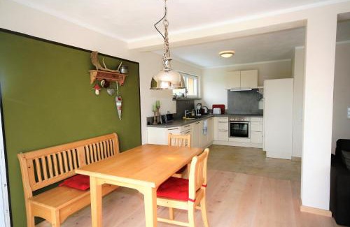 Hopfen am See Apartment | Ferienwohnung Katja