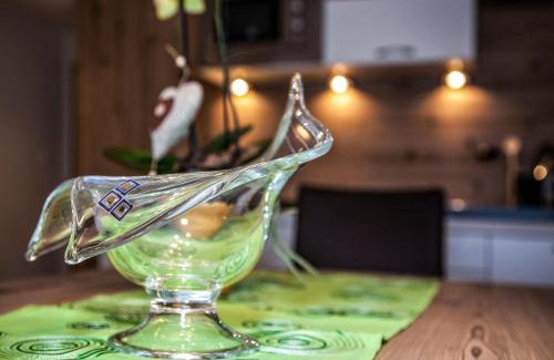 Kaunertal Apartment | Ferienwohnung Kaunergrat