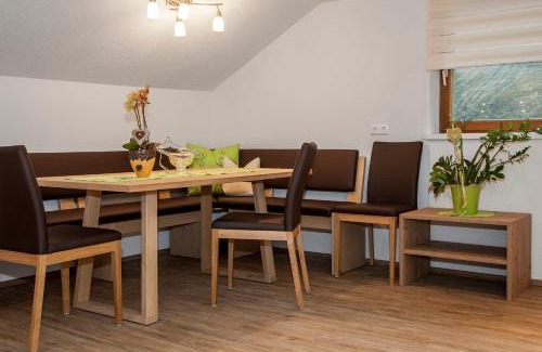 Kaunertal Apartment | Ferienwohnung Kaunergrat