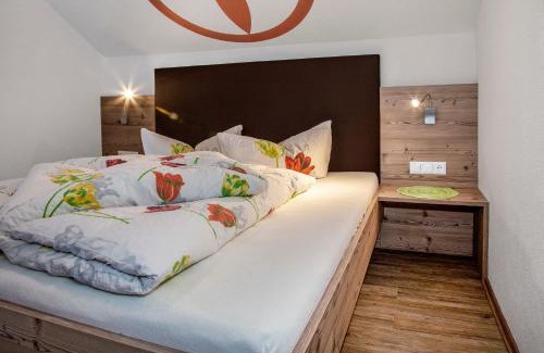 Kaunertal Apartment | Ferienwohnung Kaunergrat