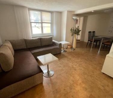 Bad Schandau Apartment | Ferienwohnung Keil
