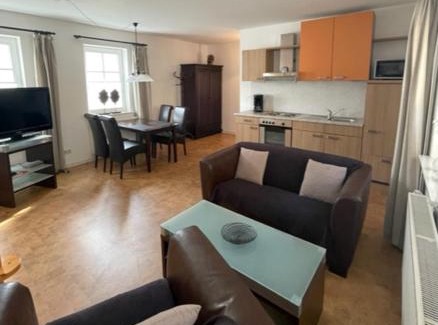Bad Schandau Apartment | Ferienwohnung Keil
