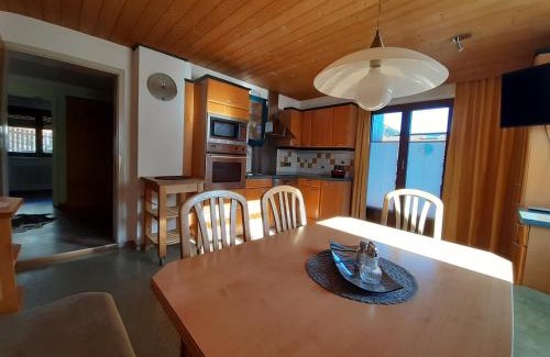 Finkenberg Apartment | Ferienwohnung Kern