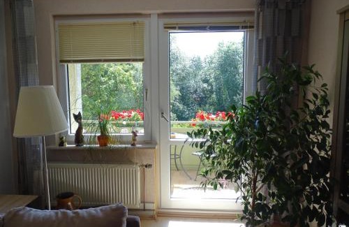 Wienrode Apartment | Ferienwohnung Kerstin