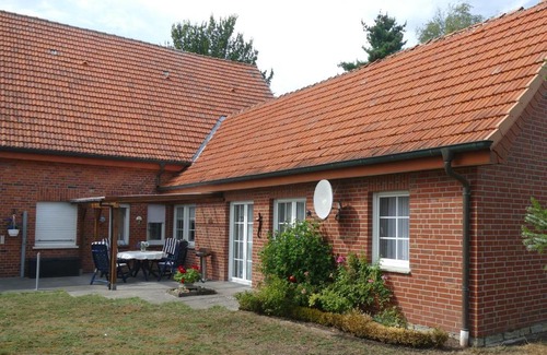 Beelen Apartment | Ferienwohnung Kiebitzheide