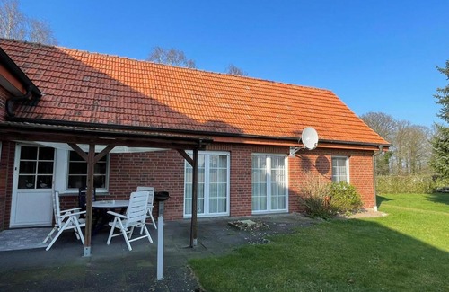 Beelen Apartment | Ferienwohnung Kiebitzheide