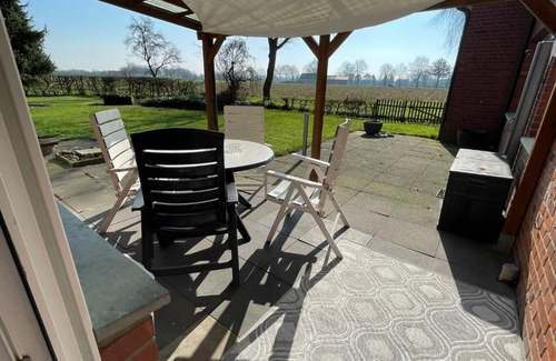 Beelen Apartment | Ferienwohnung Kiebitzheide