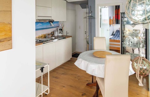 Barth Apartment | Ferienwohnung "Kiek ut"