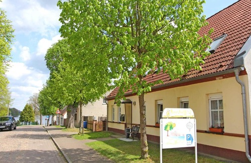 Kleinzerlang Apartment | Ferienwohnung Kleinzerlang SEE 9001