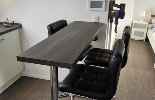 Altenerding Apartment | Ferienwohnung Klettham - a47199