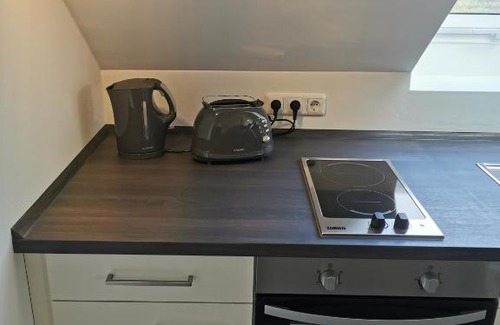 Altenerding Apartment | Ferienwohnung Klettham - a47199