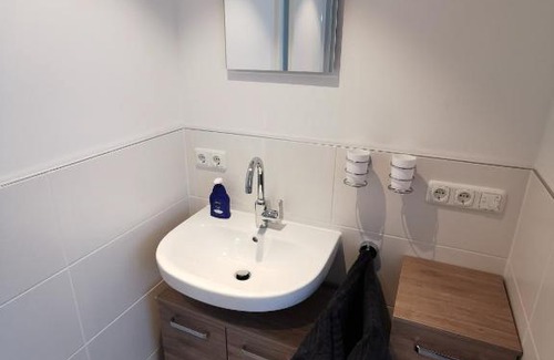 Altenerding Apartment | Ferienwohnung Klettham - a47199