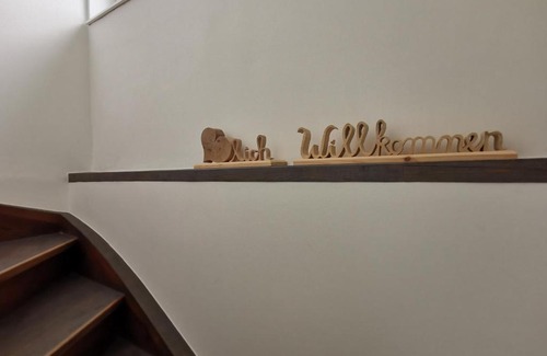Altenerding Apartment | Ferienwohnung Klettham