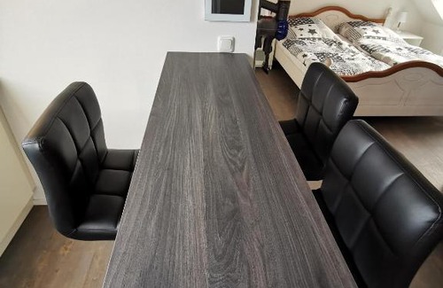 Altenerding Apartment | Ferienwohnung Klettham