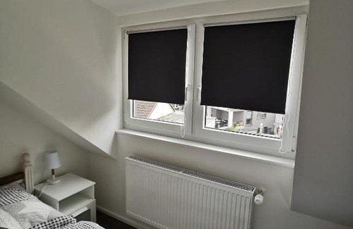 Altenerding Apartment | Ferienwohnung Klettham