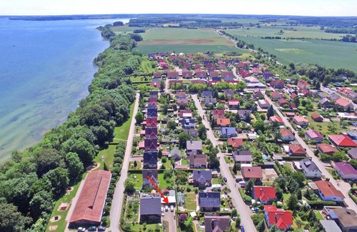Muritz Apartment | Ferienwohnung Klink SEE 10661