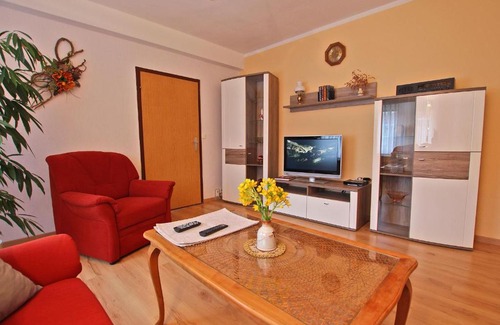 Muritz Apartment | Ferienwohnung Klink SEE 10661