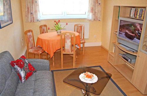 Muritz Apartment | Ferienwohnung Klink SEE 8031