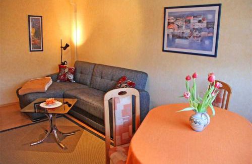 Muritz Apartment | Ferienwohnung Klink SEE 8031