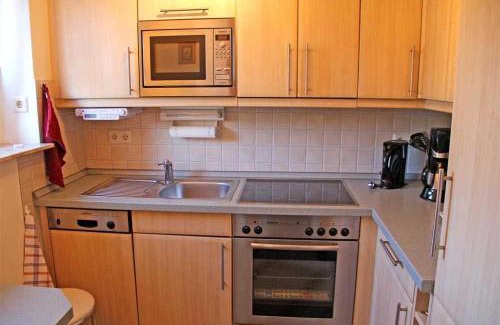 Muritz Apartment | Ferienwohnung Klink SEE 8031