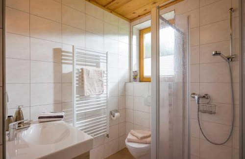 Schlitters House | Ferienwohnung Knabl