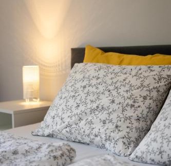 Oslip Apartment | Ferienwohnung Knipp