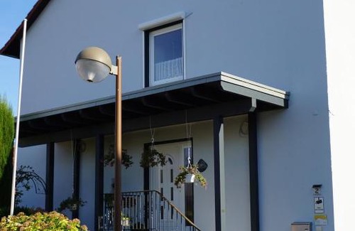 Kallstadt Apartment | Ferienwohnung Knittel