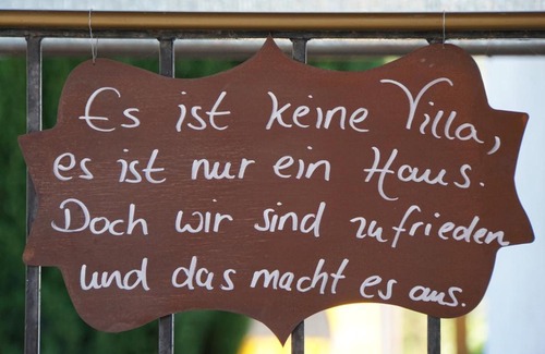 Kallstadt Apartment | Ferienwohnung Knittel