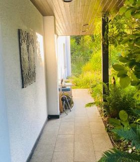Wald Apartment | Ferienwohnung Koko